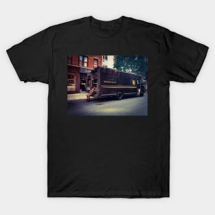 SoHo, Manhattan, New York City T-Shirt